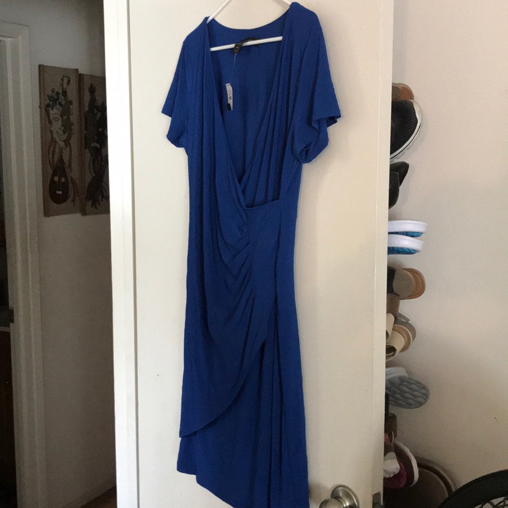 Ashley Stewart Dress